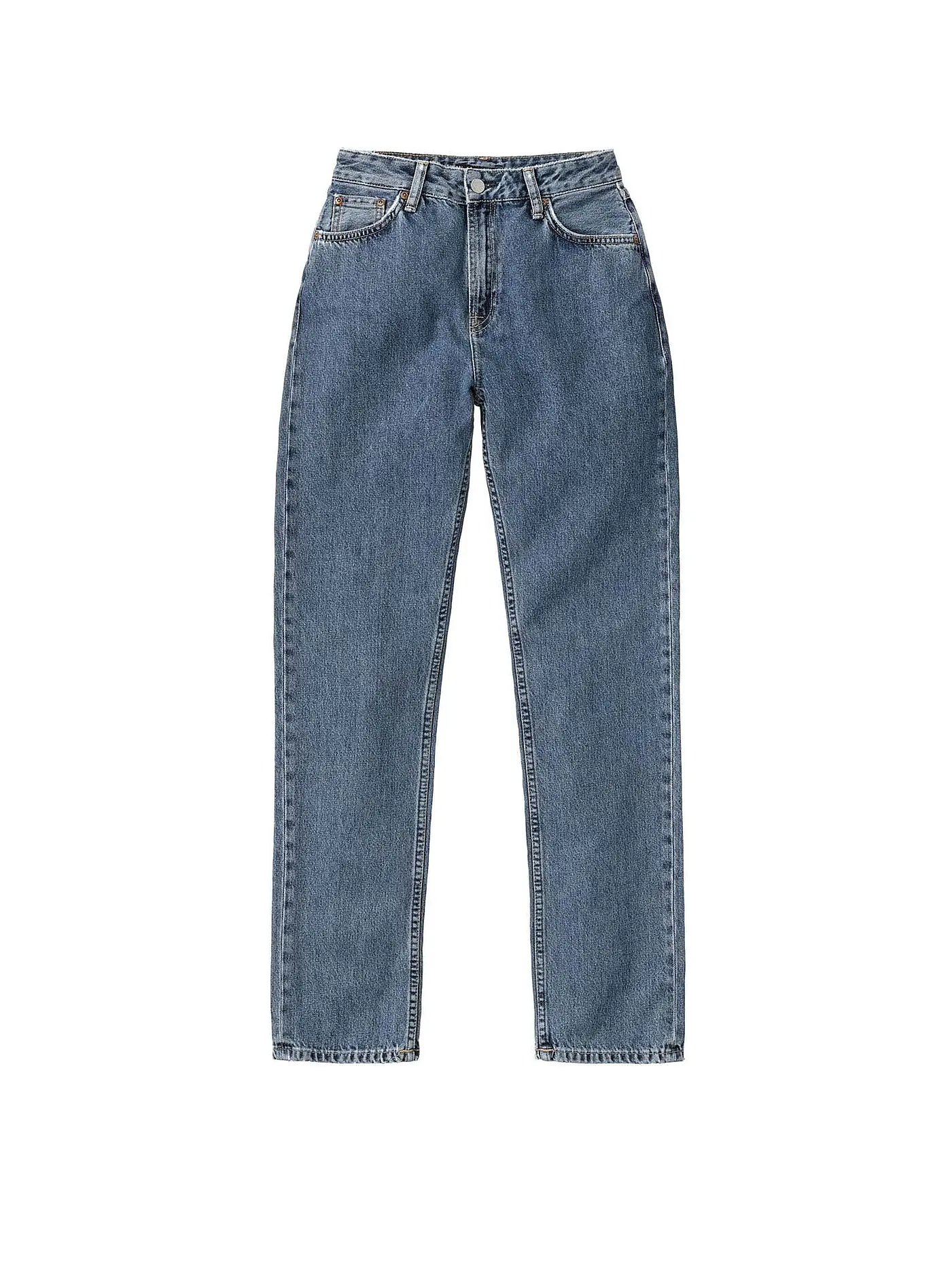 NUDIE JEANS | Jeans Tapered Fit STEADY EDDIE | 